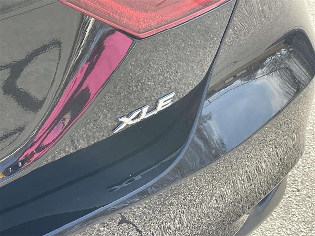 used 2023 Toyota Camry car, priced at $27,054