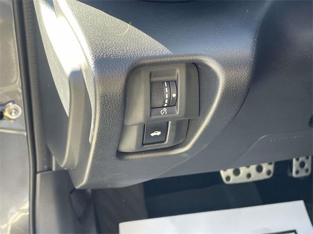 used 2023 Toyota GR86 car, priced at $28,458