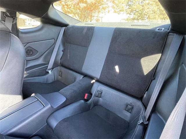 used 2023 Toyota GR86 car, priced at $28,458