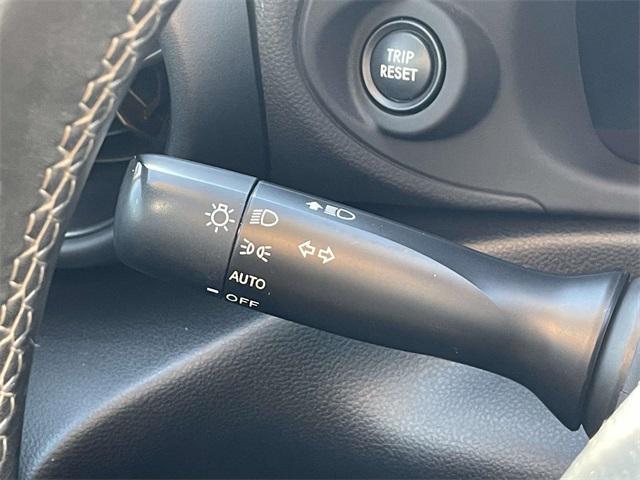 used 2023 Toyota GR86 car, priced at $28,458