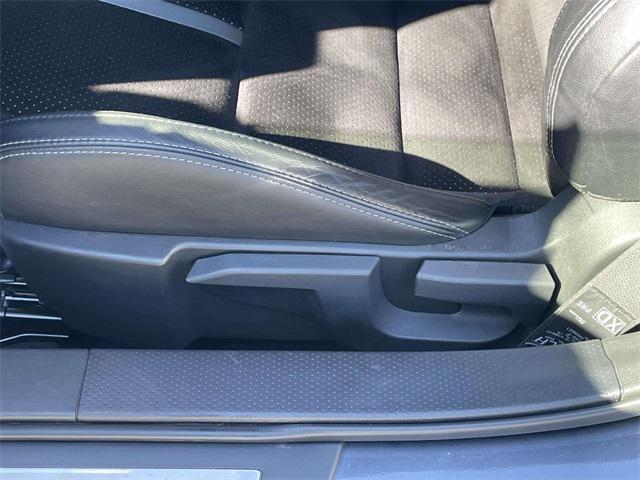 used 2023 Toyota GR86 car, priced at $28,458