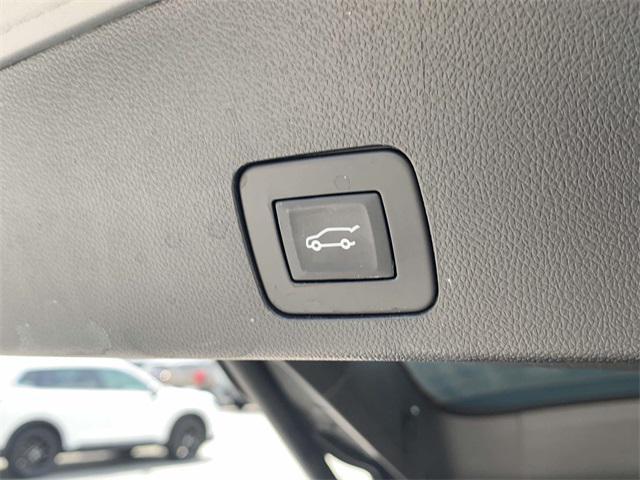 used 2022 Buick Encore GX car, priced at $21,784