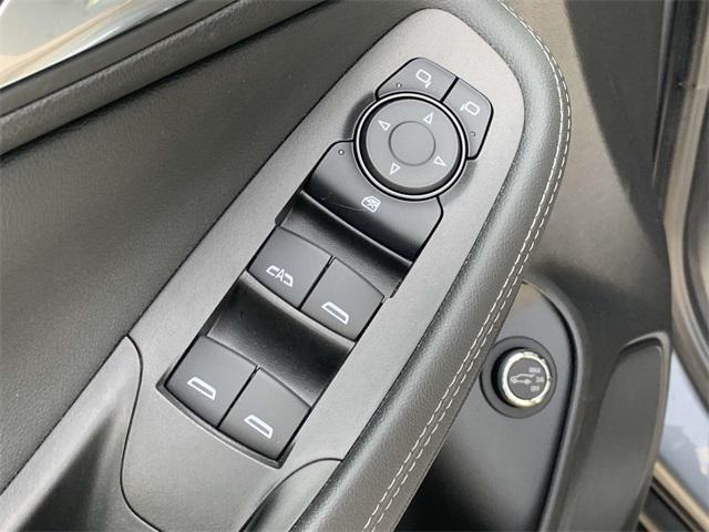 used 2022 Buick Encore GX car, priced at $21,784