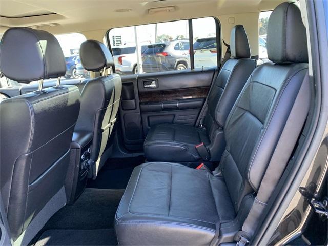 used 2015 Ford Flex car, priced at $12,997