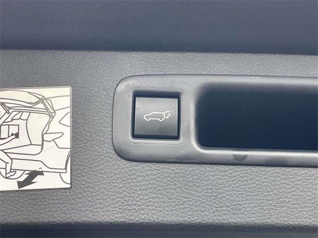 used 2024 Toyota Highlander Hybrid car, priced at $46,701