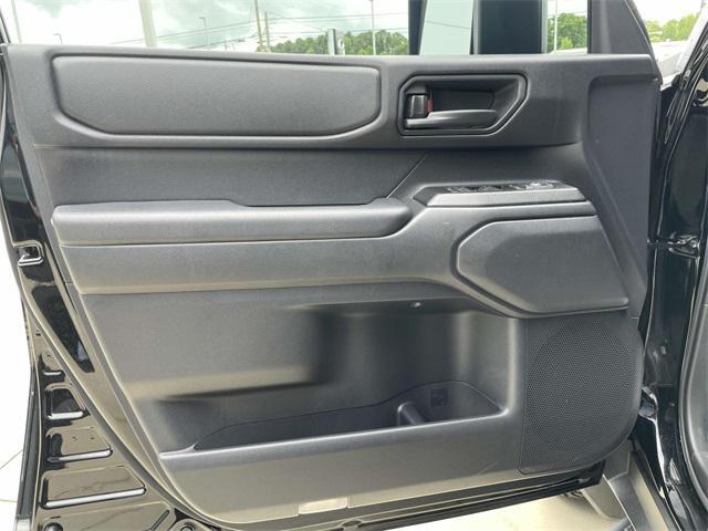used 2024 Toyota Land Cruiser car, priced at $54,218