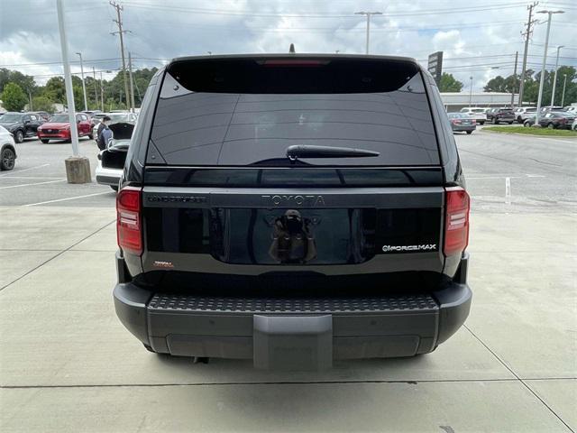 used 2024 Toyota Land Cruiser car, priced at $54,218