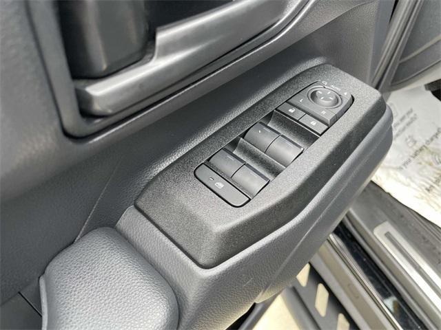 used 2024 Toyota Land Cruiser car, priced at $54,218