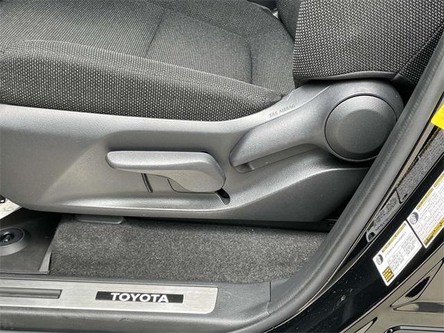 used 2024 Toyota Land Cruiser car, priced at $54,218