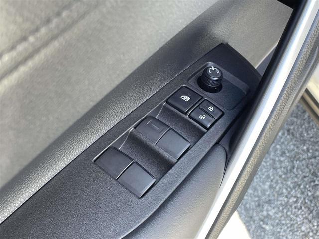 used 2025 Toyota Corolla Hybrid car, priced at $30,756