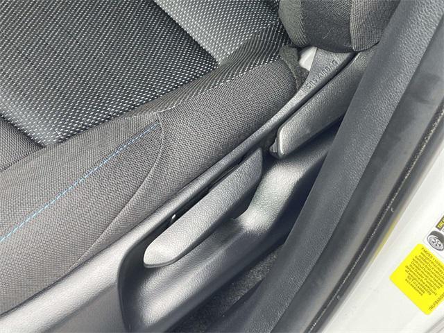 used 2024 Toyota Corolla Hybrid car, priced at $29,443