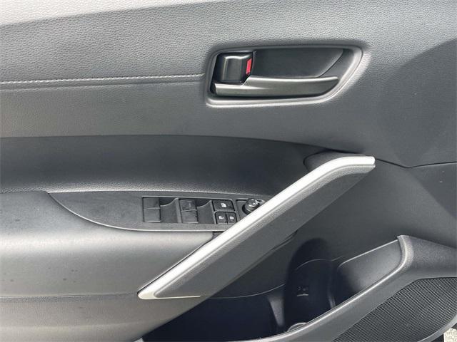 used 2024 Toyota Corolla Hybrid car, priced at $29,443