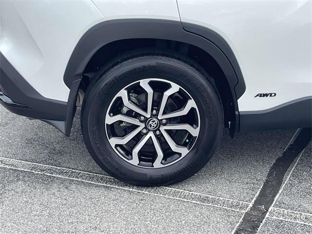 used 2024 Toyota Corolla Hybrid car, priced at $29,443