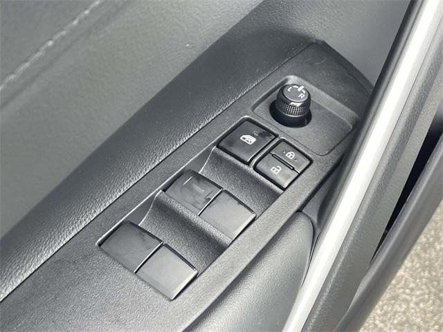 used 2024 Toyota Corolla Hybrid car, priced at $29,443