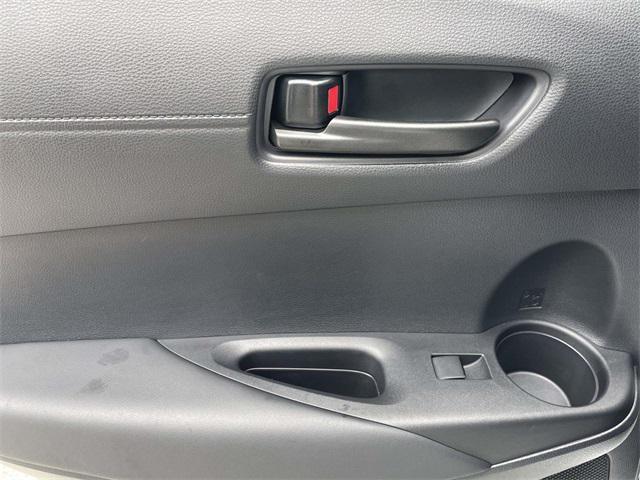 used 2024 Toyota Corolla Hybrid car, priced at $29,443