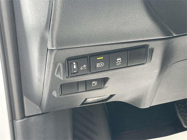 used 2024 Toyota Corolla Hybrid car, priced at $29,443