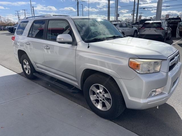 used 2012 Toyota 4Runner car, priced at $16,350