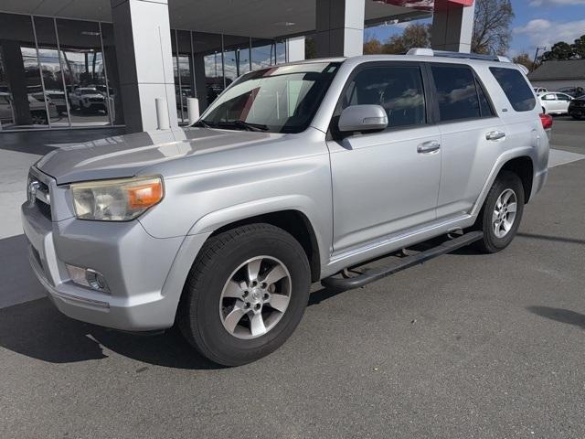 used 2012 Toyota 4Runner car, priced at $16,350