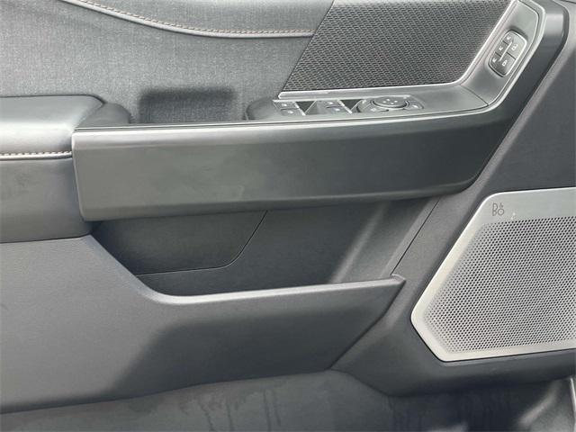 used 2023 Ford F-150 car, priced at $72,913