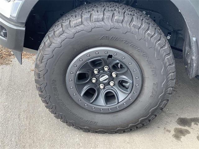 used 2023 Ford F-150 car, priced at $72,913