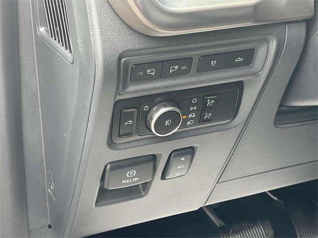 used 2023 Ford F-150 car, priced at $72,913