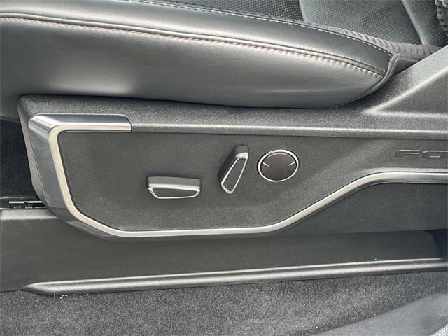 used 2023 Ford F-150 car, priced at $72,913