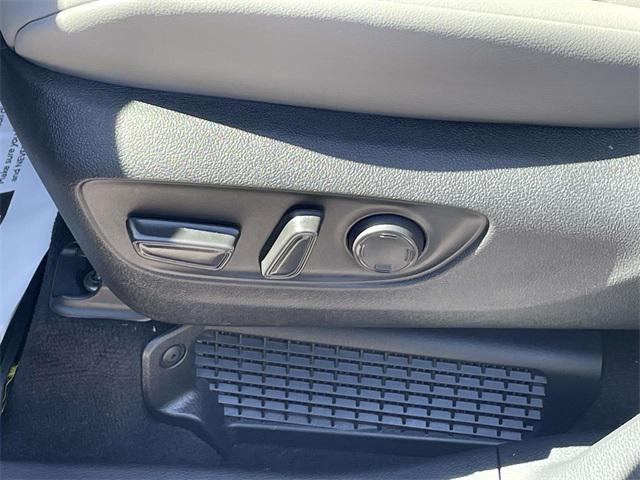 used 2025 Toyota Sienna car, priced at $43,013