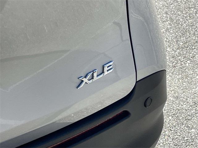 used 2025 Toyota Sienna car, priced at $43,013