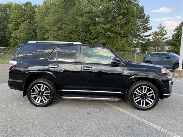 used 2022 Toyota 4Runner car, priced at $44,269