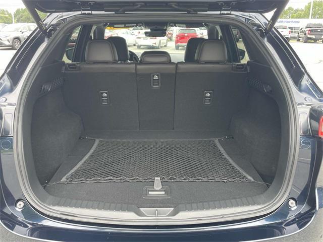 used 2025 Mazda CX-5 car, priced at $37,448