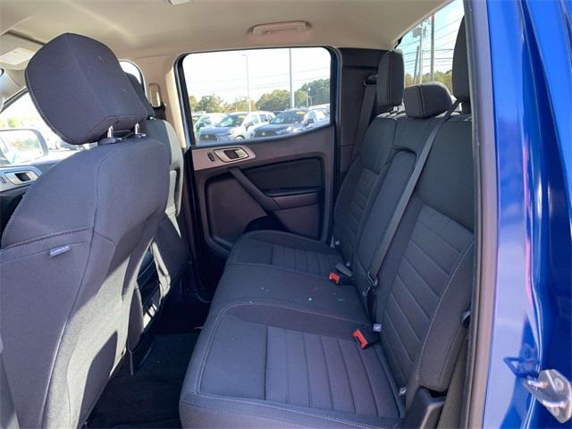 used 2019 Ford Ranger car, priced at $24,784