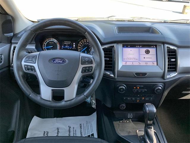 used 2019 Ford Ranger car, priced at $24,784