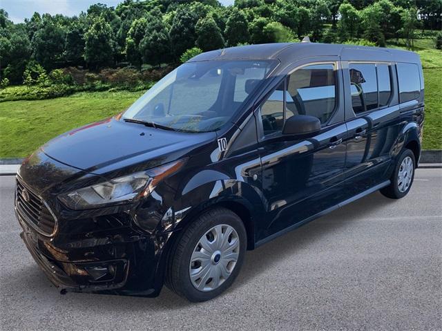 used 2022 Ford Transit Connect car, priced at $18,070