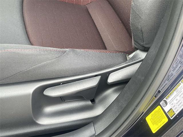 used 2024 Toyota Corolla car, priced at $22,513