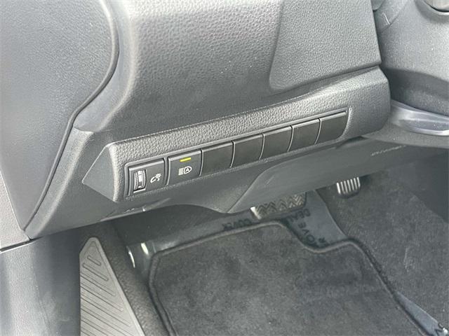 used 2024 Toyota Corolla car, priced at $22,513