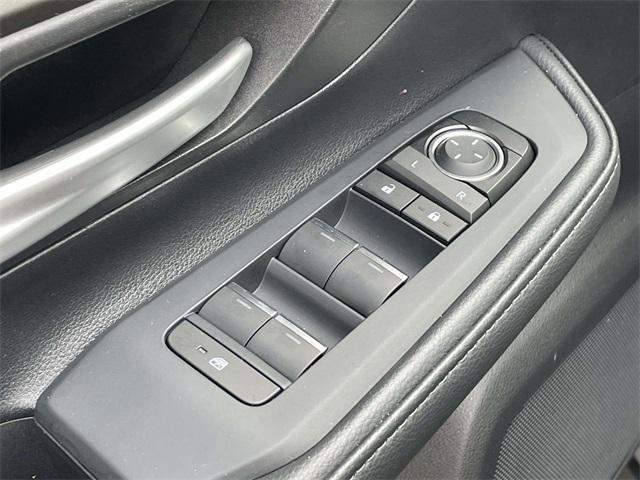 used 2025 Toyota Highlander car, priced at $42,493