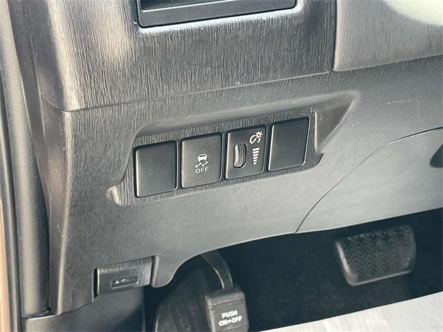 used 2017 Toyota Prius v car, priced at $14,994