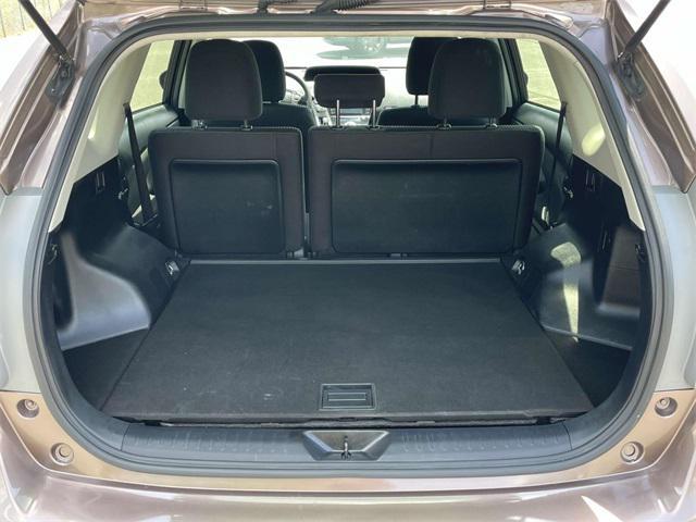 used 2017 Toyota Prius v car, priced at $14,994
