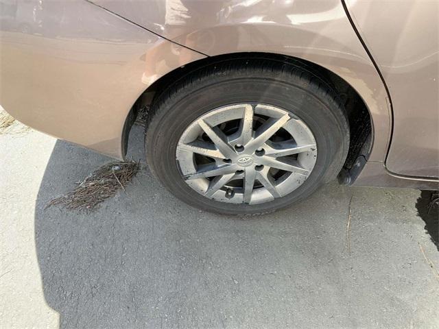 used 2017 Toyota Prius v car, priced at $15,000