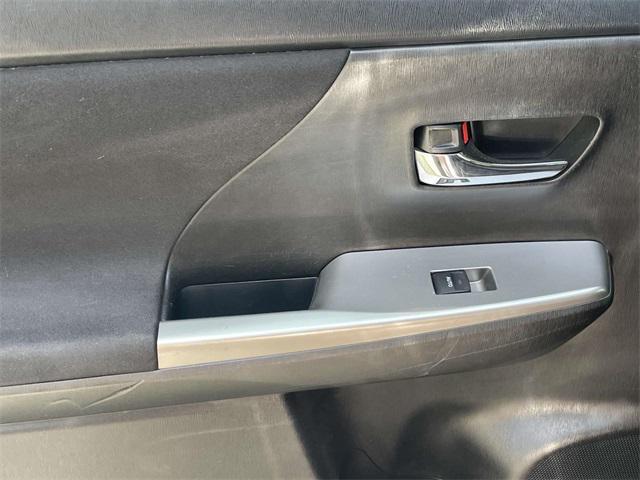 used 2017 Toyota Prius v car, priced at $14,994