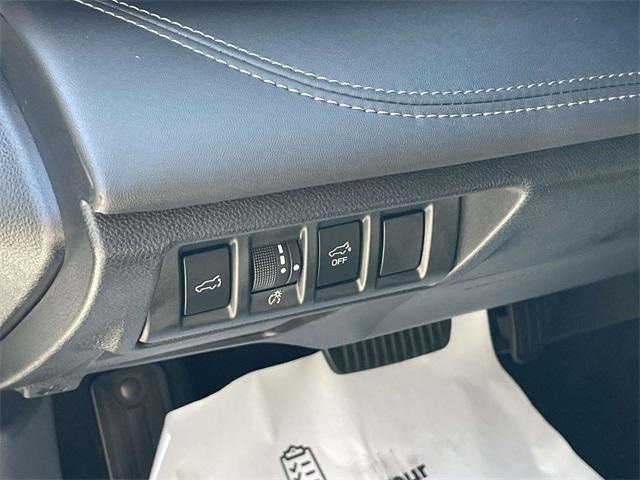 used 2025 Subaru Outback car, priced at $37,365