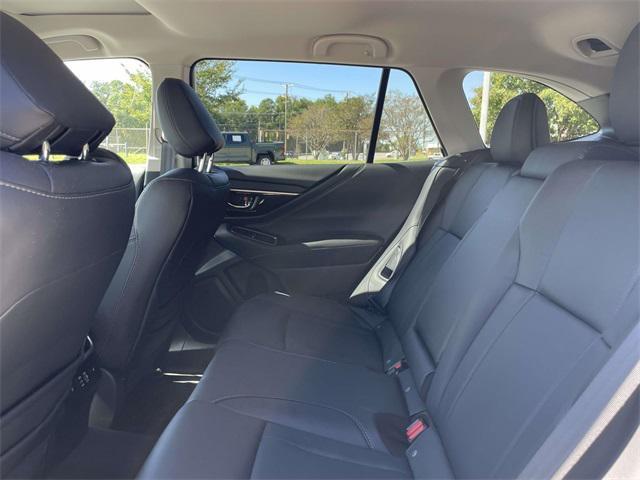 used 2025 Subaru Outback car, priced at $37,365