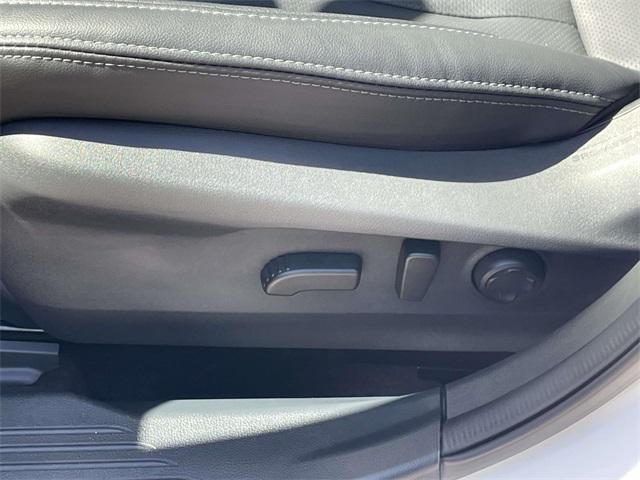 used 2025 Subaru Outback car, priced at $37,365