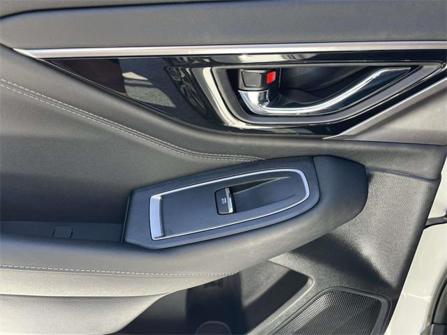 used 2025 Subaru Outback car, priced at $37,365