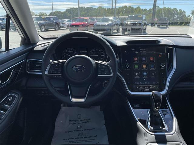 used 2025 Subaru Outback car, priced at $37,365