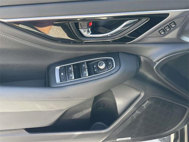 used 2025 Subaru Outback car, priced at $37,365