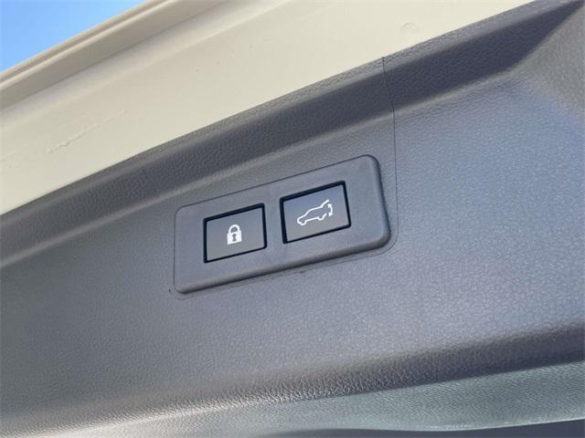 used 2025 Subaru Outback car, priced at $37,365