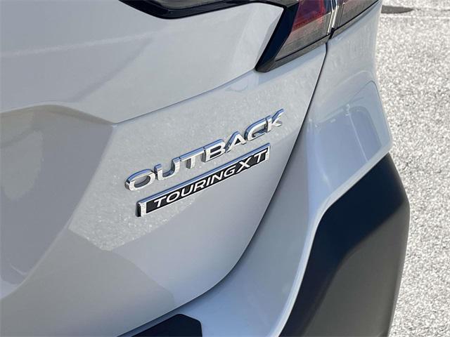used 2025 Subaru Outback car, priced at $37,365