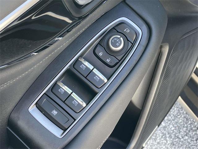 used 2025 Subaru Outback car, priced at $37,365