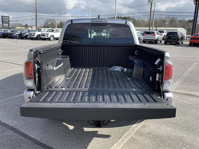 used 2023 Toyota Tacoma car, priced at $39,996